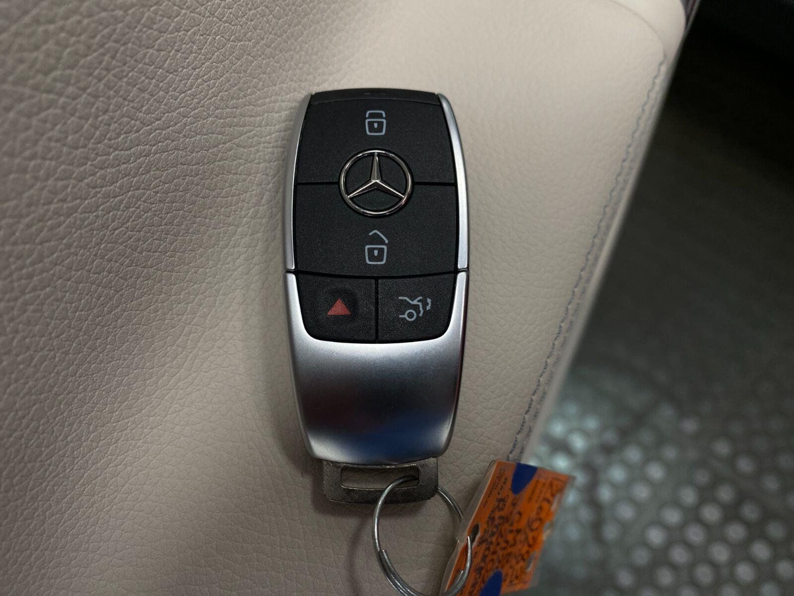 Certified 2026 Mercedes-Benz GLA 250 4MATIC image 30