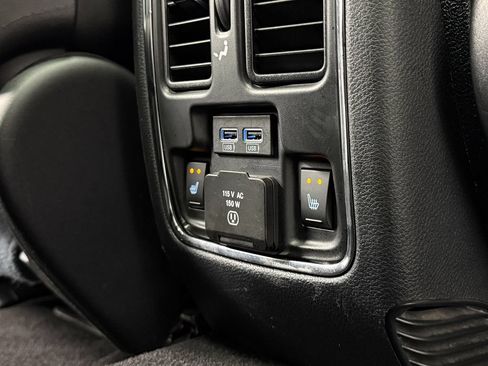 Used 2019 Jeep Grand Cherokee SRT AWD/4WD image 34