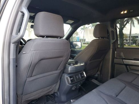 Used 2023 Ford F150 XLT w/ Equipment Group 302A High image 8