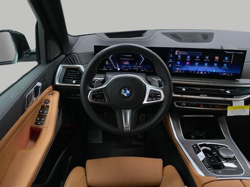 Certified 2026 BMW X5 xDrive40i AWD/4WD image 15