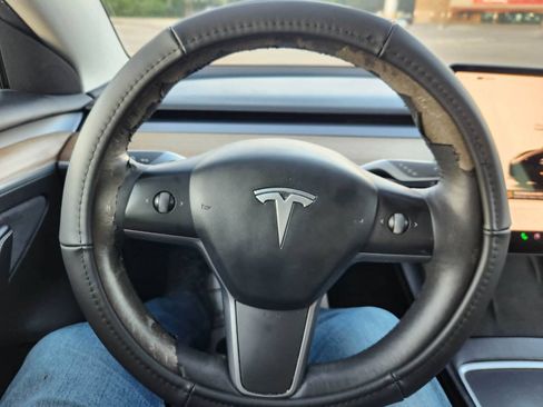 Used 2022 Tesla Model 3 RWD image 24