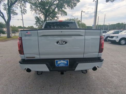 New 2026 Ford F150 Tremor AWD/4WD image 6
