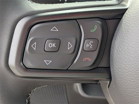 New 2026 Jeep Gladiator Sport image 15