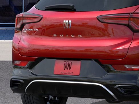 New 2026 Buick Encore GX Sport Touring image 14