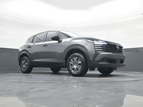 New 2026 Nissan Kicks S image 14