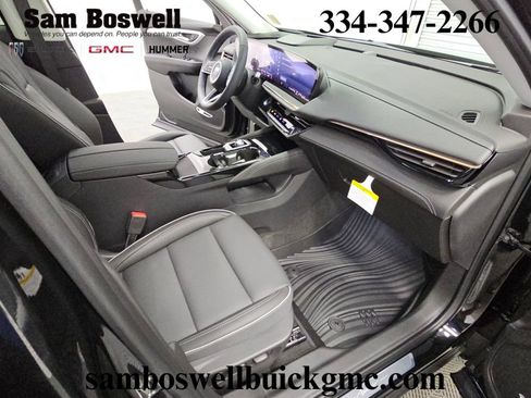 New 2026 Buick Envision Avenir AWD/4WD image 41