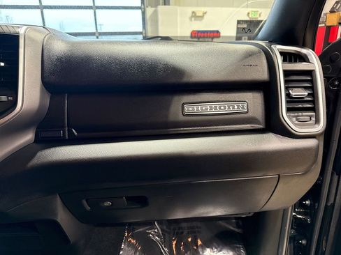 Used 2026 RAM 2500 Big Horn AWD/4WD image 78