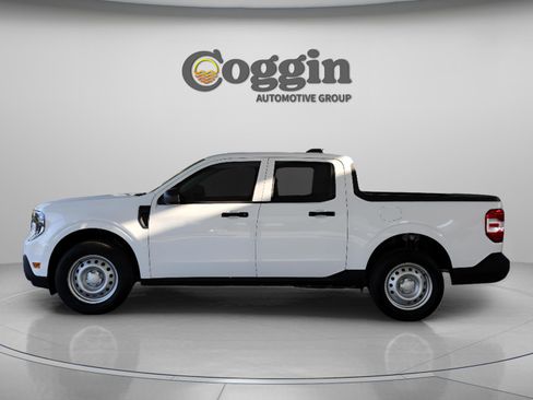 New 2026 Ford Maverick XL FWD image 2