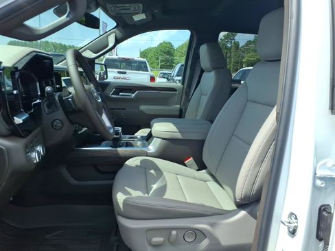New 2026 GMC Sierra 1500 SLT w/ SLT Premium Plus Package AWD/4WD image 19