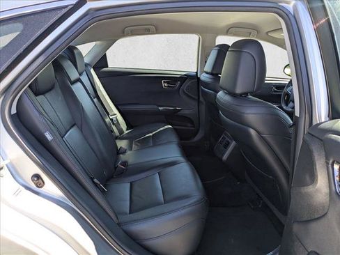 Used 2017 Toyota Avalon XLE FWD image 26