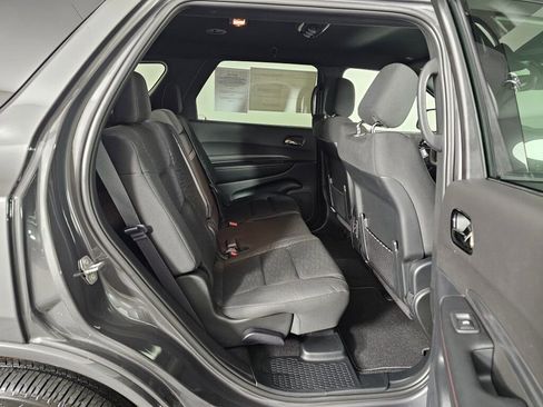 New 2026 Dodge Durango GT image 38