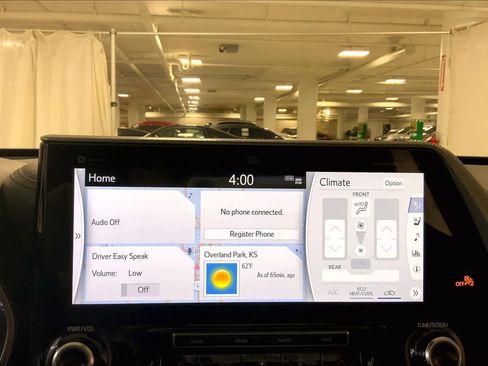 Used 2020 Toyota Highlander Platinum image 35