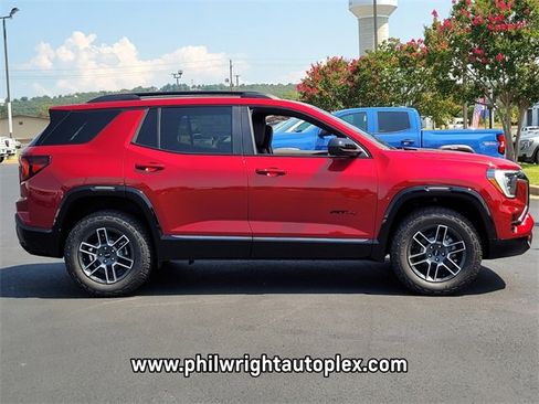 New 2026 GMC Terrain AT4 image 2