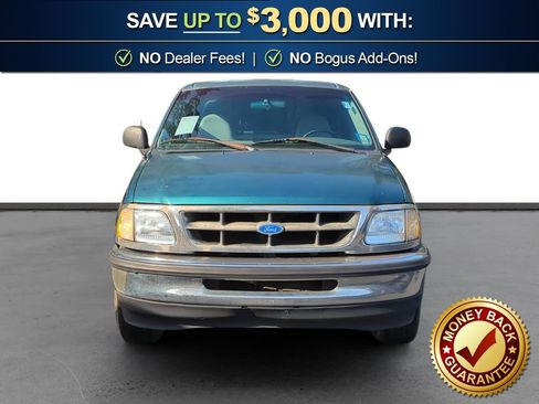 Used 1997 Ford F150 XL image 11