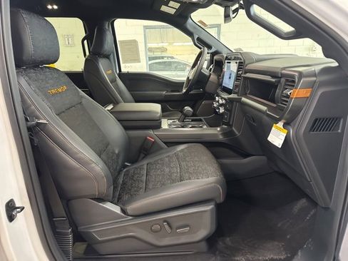 New 2025 Ford F150 Tremor w/ Bed Utility Package image 20