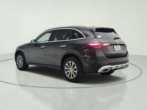 New 2027 Mercedes-Benz GLC 300 image 7