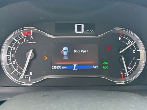 Used 2023 Honda Ridgeline RTL image 25