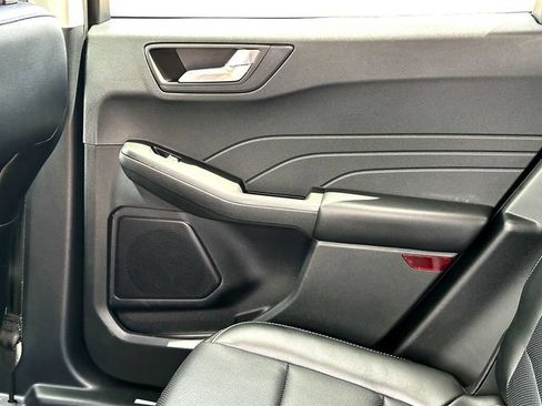 Used 2022 Ford Escape SEL AWD/4WD image 20