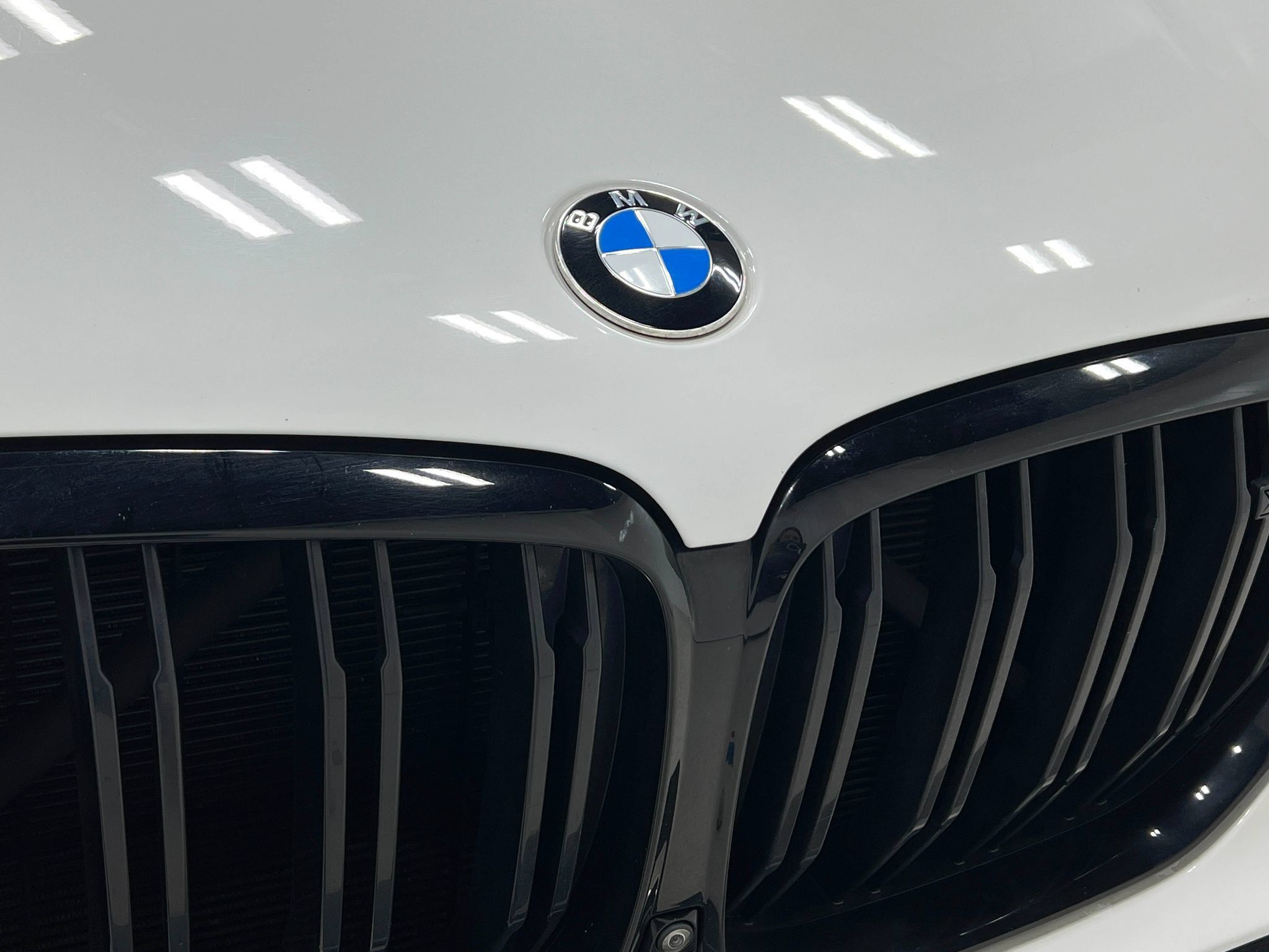 Used 2021 BMW X5 M w/ Competition Package AWD/4WD image 42