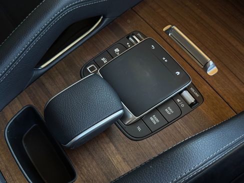 Used 2026 Mercedes-Benz GLE 450 4MATIC image 24