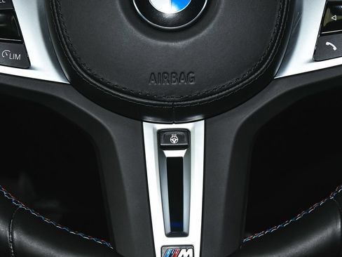 Used 2025 BMW X4 M40i w/ Premium Package AWD/4WD image 41
