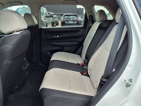 Used 2025 Honda CR-V LX image 21