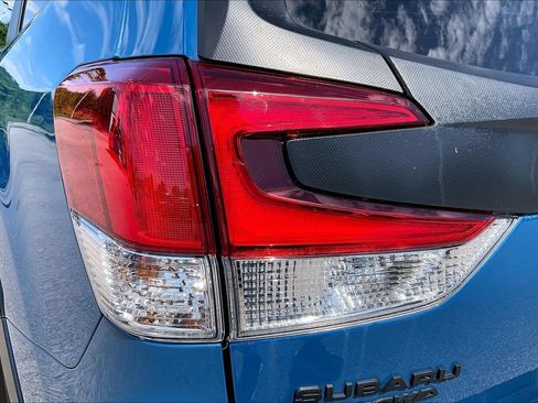 Certified 2024 Subaru Forester Wilderness w/ Convenience Package AWD/4WD image 31