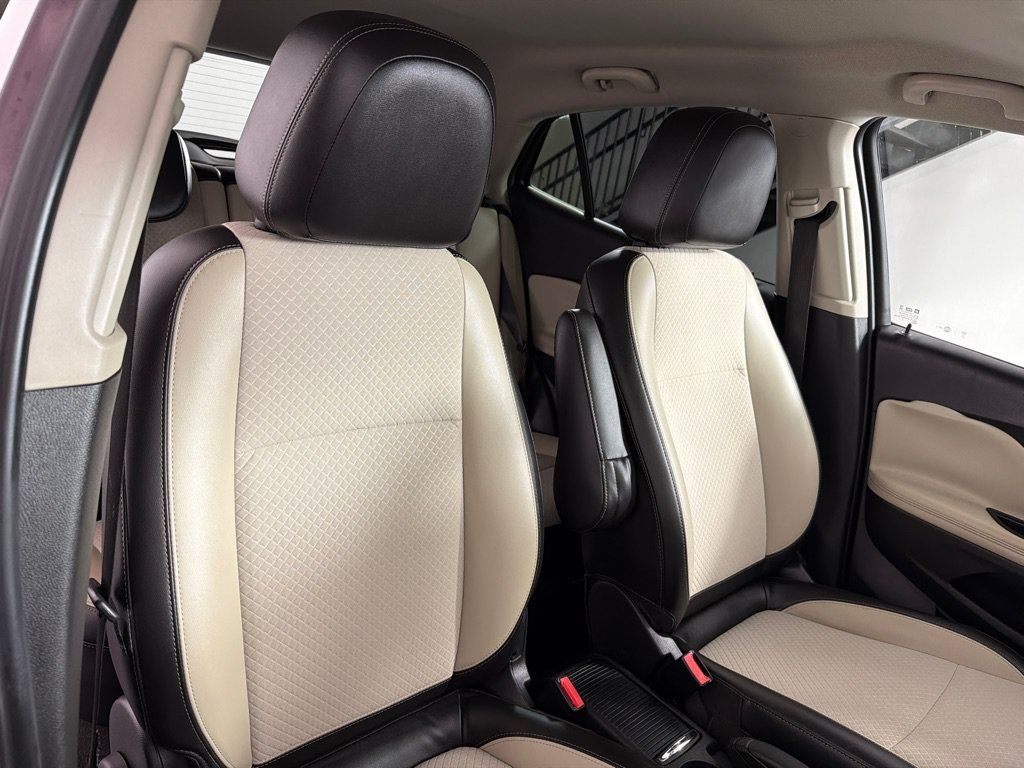 Used 2018 Buick Encore Preferred FWD image 23