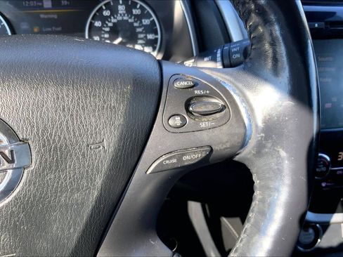 Used 2020 Nissan Murano Platinum image 23