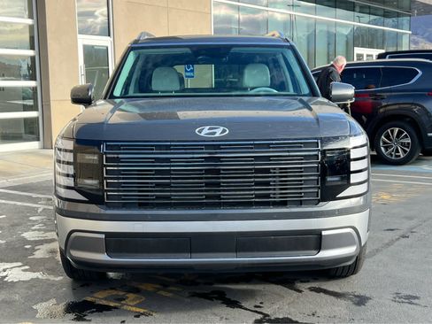 New 2026 Hyundai Palisade SEL image 3