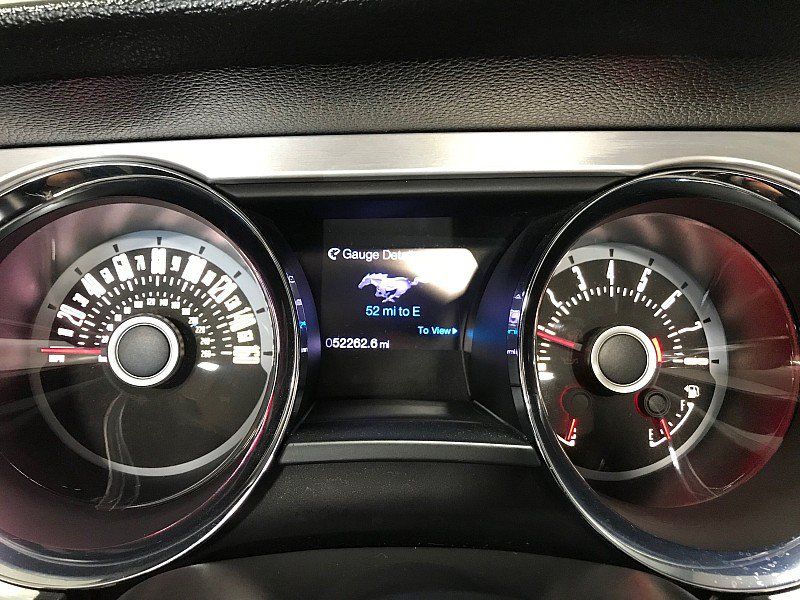 Used 2013 Ford Mustang GT Premium RWD image 26