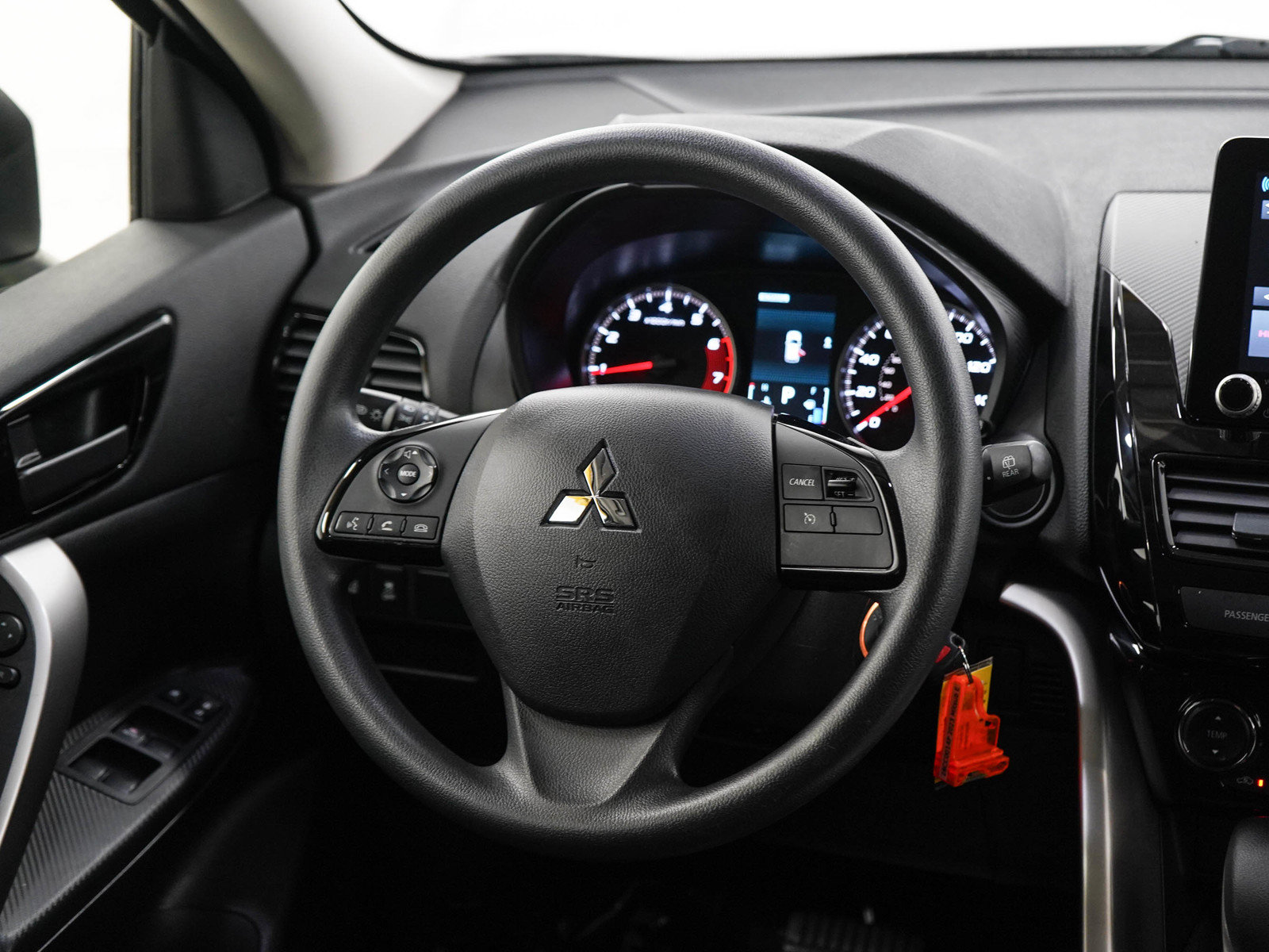 Used 2023 Mitsubishi Eclipse Cross LE AWD/4WD image 14