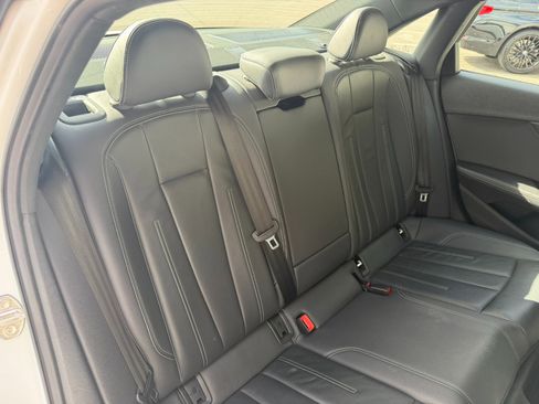 Used 2023 Audi A4 2.0T Premium Plus image 46