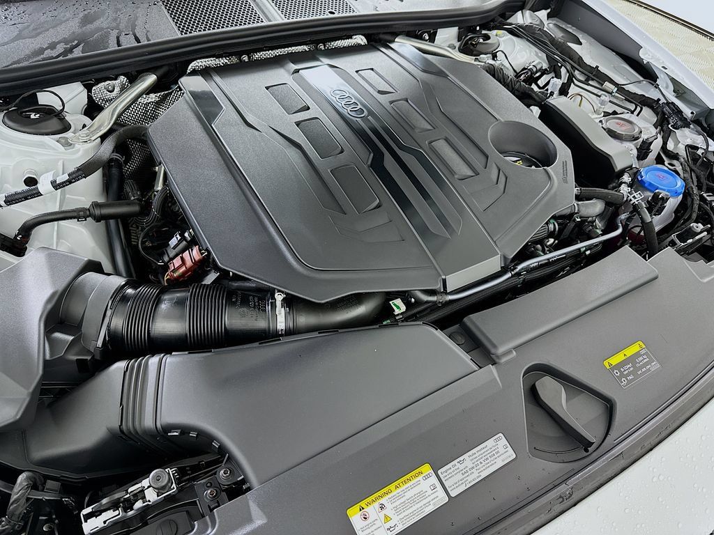 Used 2026 Audi A6 Prestige AWD/4WD image 26