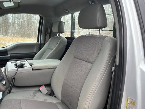 Used 2017 Ford F250 XL w/ STX Appearance Package image 38