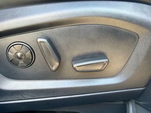 Used 2026 Ford Explorer ST w/ Sun And Sound Package RWD image 14
