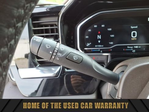 Used 2022 GMC Sierra 1500 SLT AWD/4WD image 23