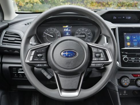 Used 2022 Subaru Impreza Premium image 7