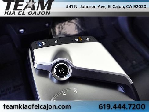 Certified 2023 Kia EV6 Wind w/ Wind Technology Package RWD image 31