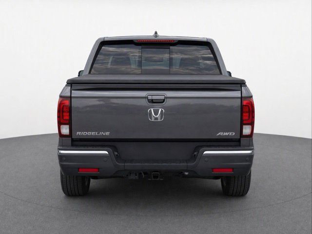 Used 2018 Honda Ridgeline RTL-E image 7