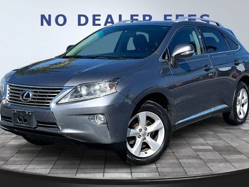 Used 2013 Lexus RX 350 image 1