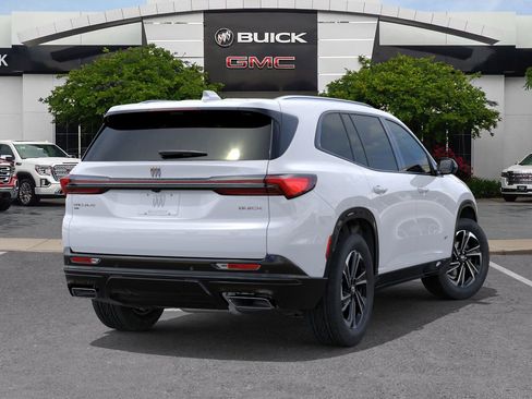 New 2026 Buick Enclave Sport Touring image 6