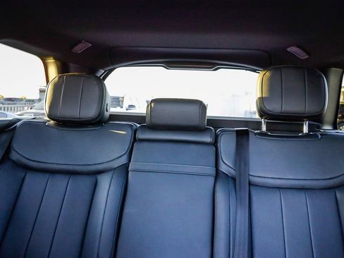 Used 2023 Land Rover Range Rover SE image 26