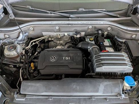 Used 2019 Volkswagen Atlas S FWD image 24