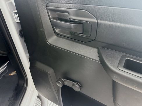 Used 2019 RAM 1500 Tradesman image 26