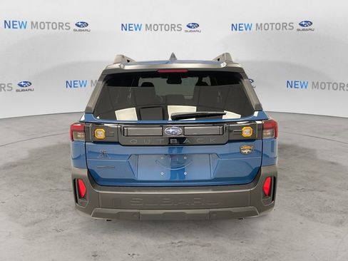 New 2026 Subaru Outback Wilderness AWD/4WD image 3