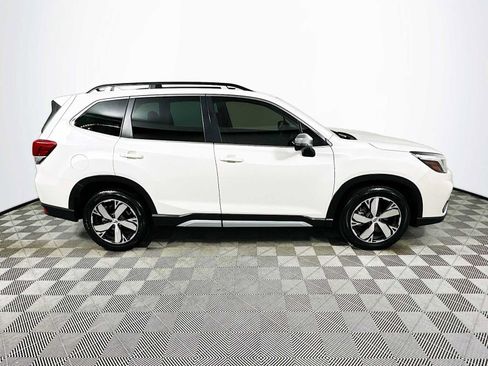 Certified 2021 Subaru Forester Touring image 8