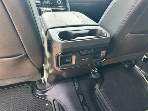 Used 2023 GMC Sierra 1500 AT4 w/ AT4 Premium Package AWD/4WD image 35