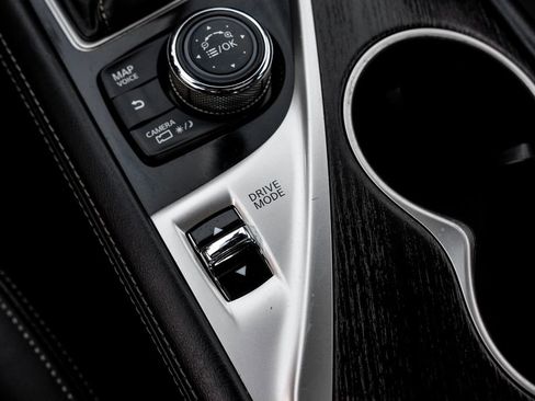 Used 2021 INFINITI Q50 Sensory w/ Cargo Package image 28