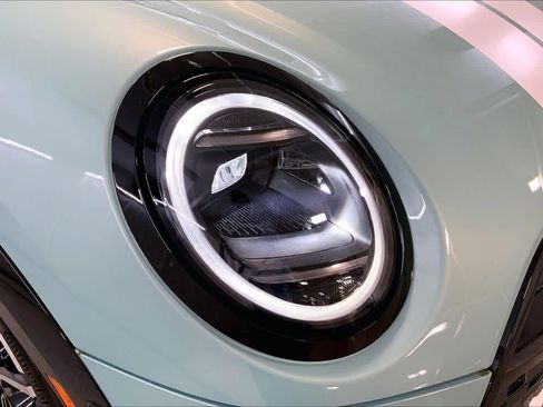 Used 2025 MINI Cooper John Cooper Works FWD image 27